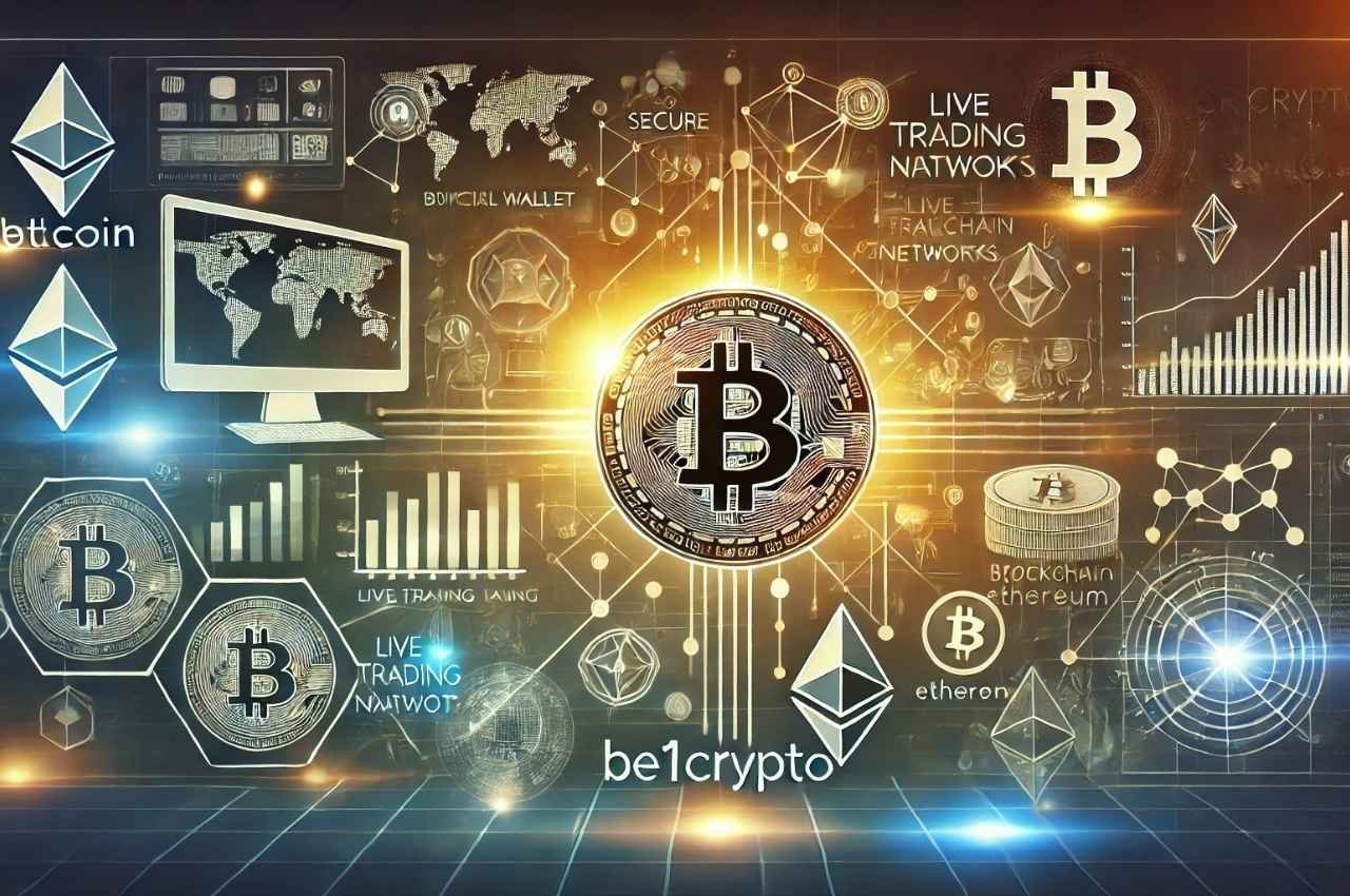 Be1Crypto: Revolutionizing the Cryptocurrency Landscape