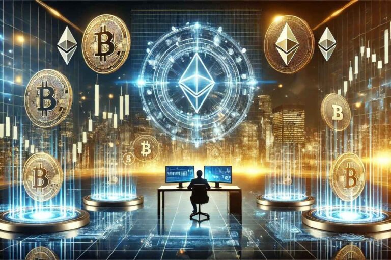 Be1Crypto.com Markets