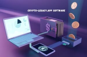 Crypto-Legacy.app Software