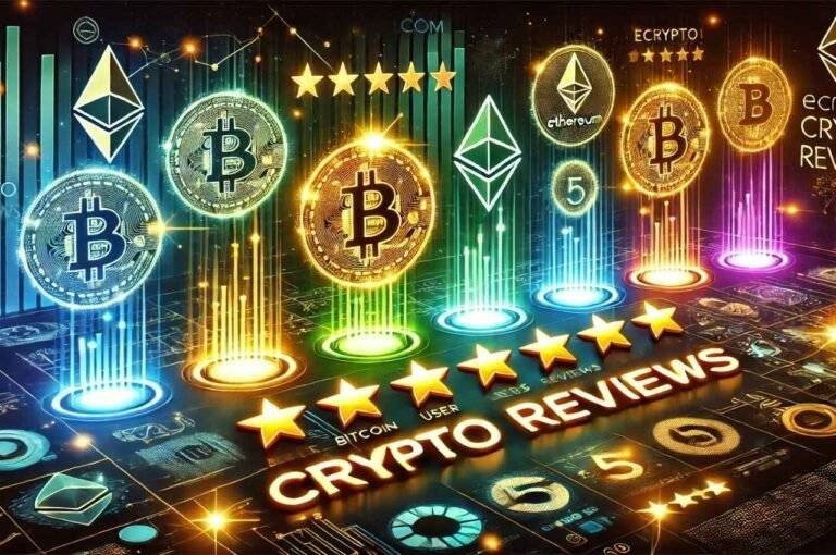 Ecrypto1.com Crypto Reviews