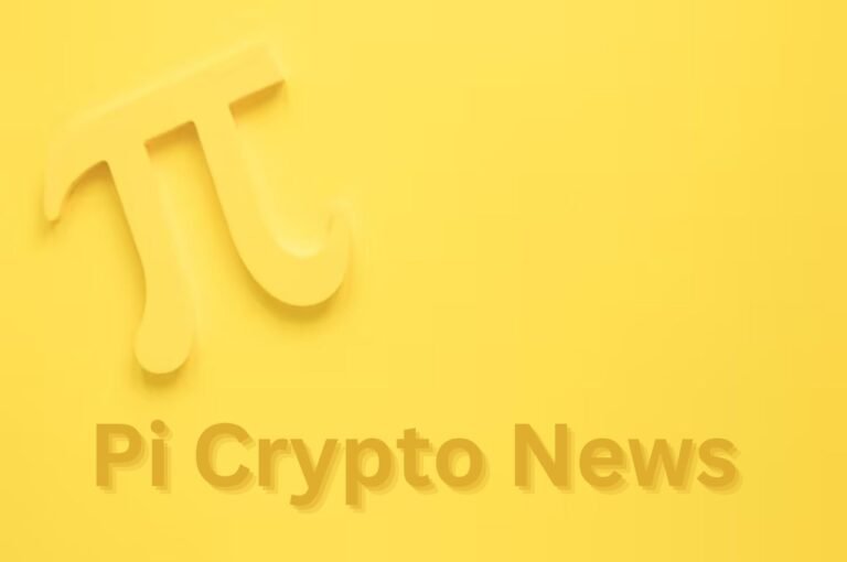 Pi Crypto News