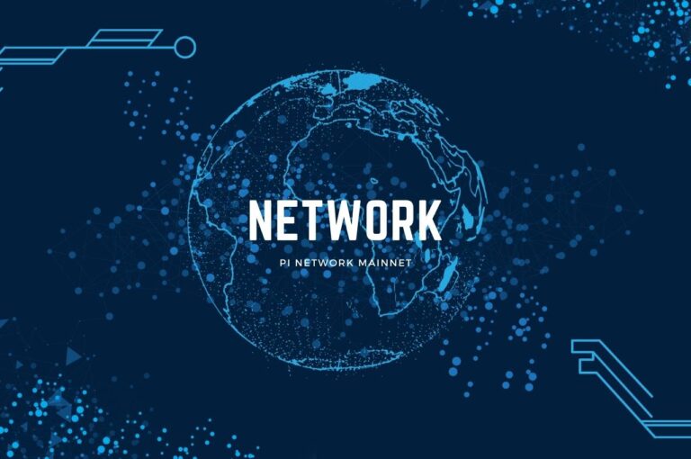Pi Network Mainnet