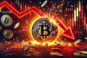 Will Bitcoin Price Crash Again?