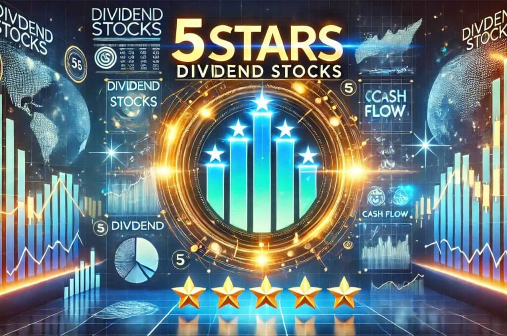 5StarsStocks.com Dividend Stocks