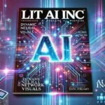 LIT AI Inc Magazine