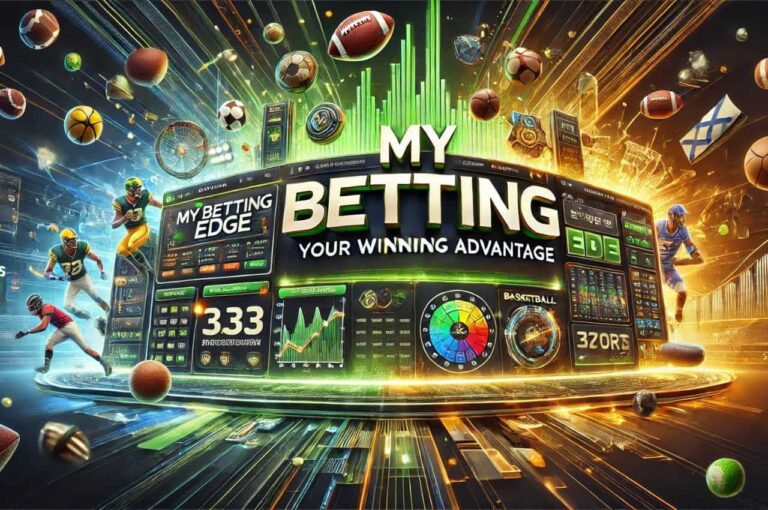 MyBettingEdge
