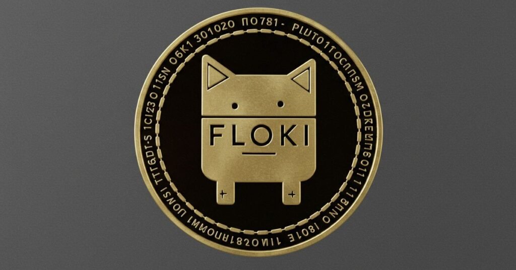 Floki Crypto