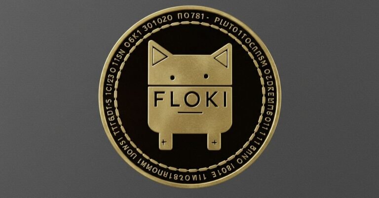 Floki Crypto