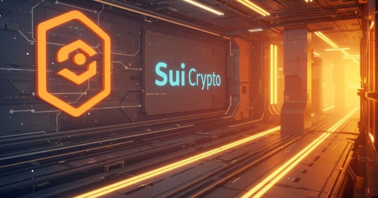 Sui Crypto