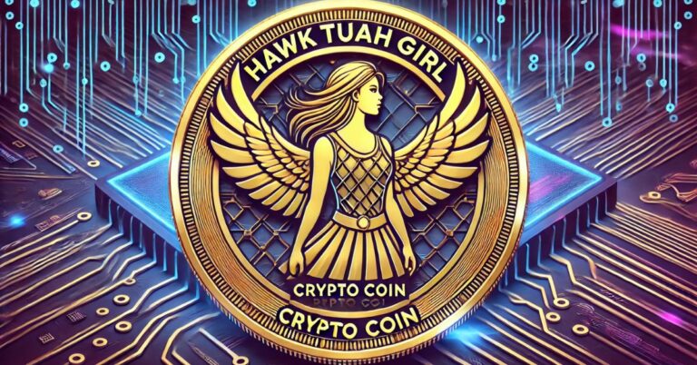 hawk tuah girl crypto coin