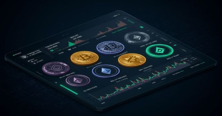 Best Crypto to Buy in 2025