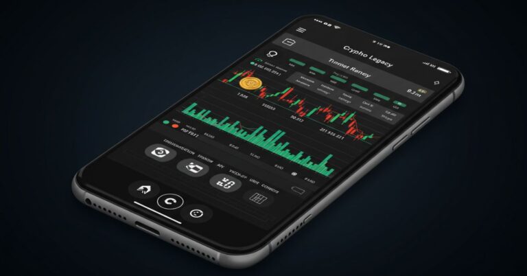 Crypto-Legacy.app 18002255671