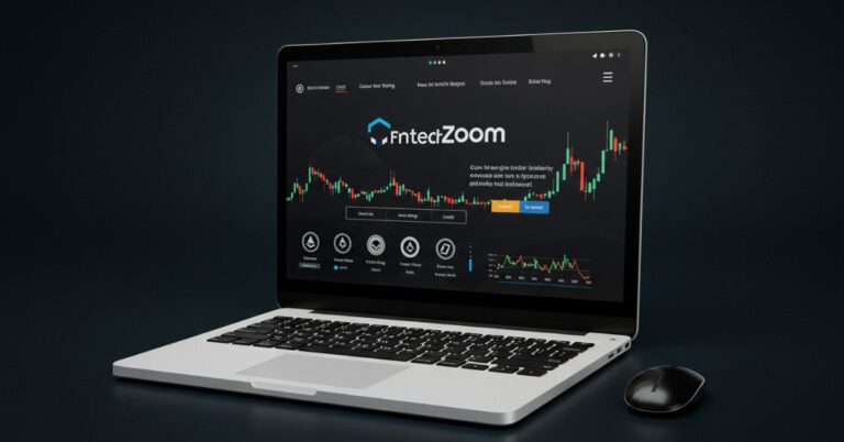 FintechZoom Best Crypto Trading Platform