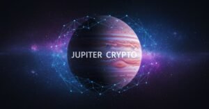 Jupiter Crypto