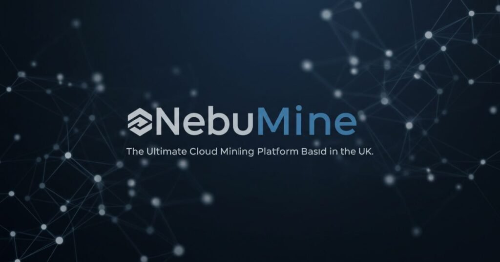 NebuMine