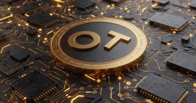 O2T Crypto