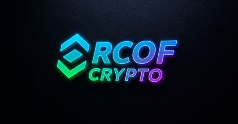 RCOF Crypto