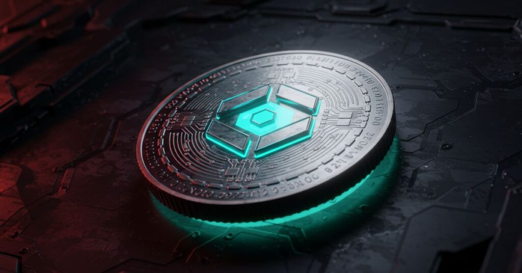 Render Crypto