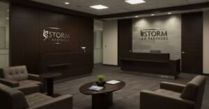 Storm Law Partners