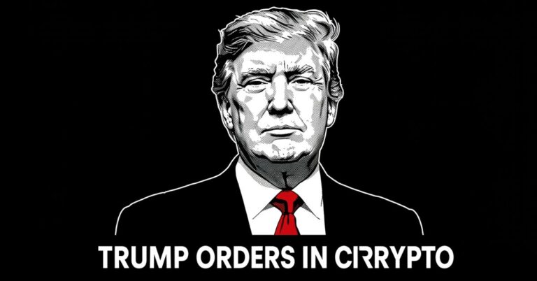 Trump Executive Orders 2025